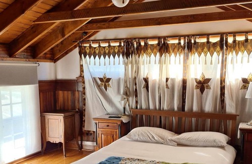 South Fremantle Cabin | Vrbo Property