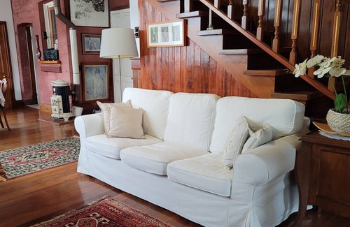 South Fremantle Cabin | Vrbo Property