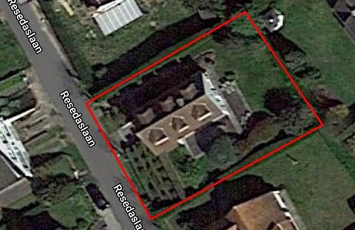 Sint-Idesbald Villa | Vrbo Property