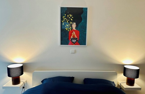 Trois-Ponts House | Vrbo Property