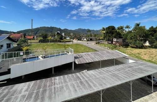 Pomerode Apartment | Vrbo Property