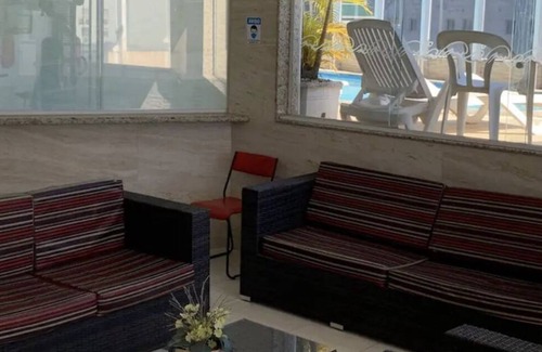 Santos Apartment | Vrbo Property