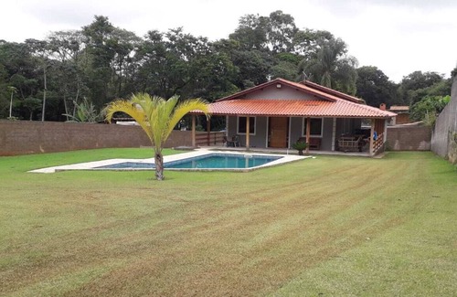 Piratuba House | Vrbo Property