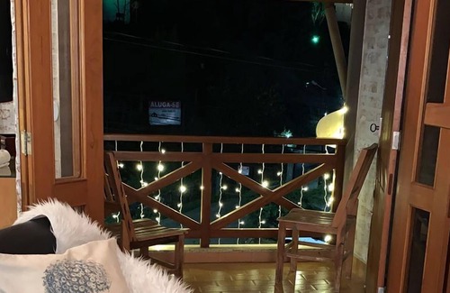 Monte Verde Ski Chalet | Vrbo Property