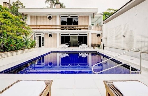 Morumbi House | Vrbo Property