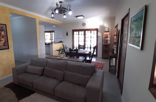 Salto de Pirapora House | Vrbo Property