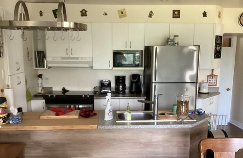 Crabtree Apartment | Vrbo Property