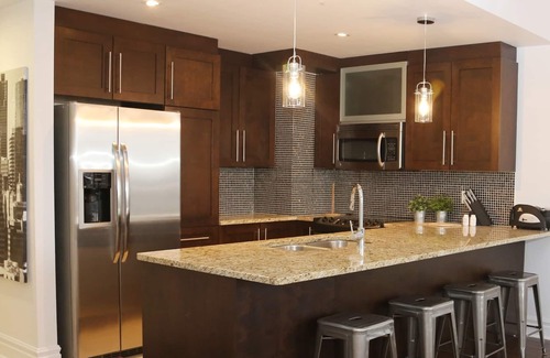 Cite Multimedia Apartment | Vrbo Property