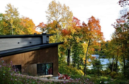 Wentworth Ski Chalet | Vrbo Property