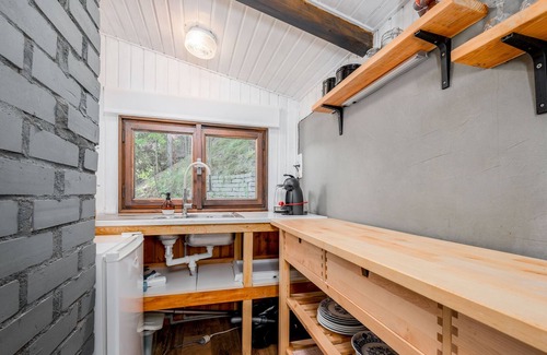 Chotysany Cabin | Vrbo Property