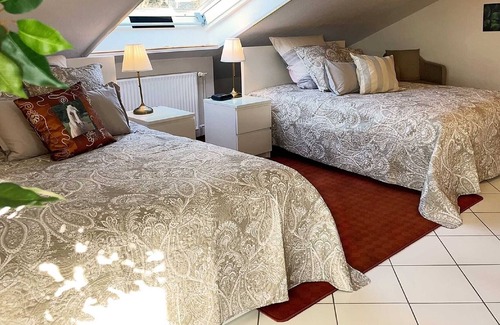 Aarbergen Apartment | Vrbo Property