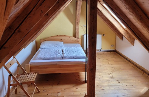Mittelndorf Apartment | Vrbo Property