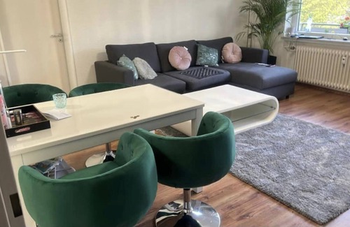 Bielefeld House | Vrbo Property