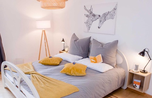 Bornecke Apartment | Vrbo Property