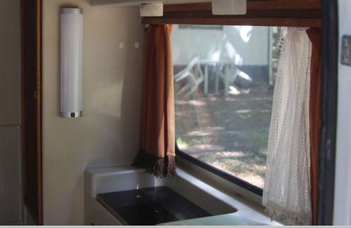 Kreptitz RV Rental | Vrbo Property