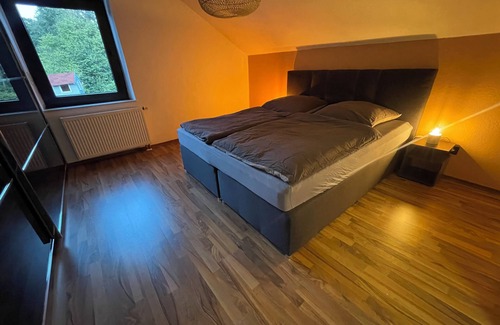 Heisingen Apartment | Vrbo Property
