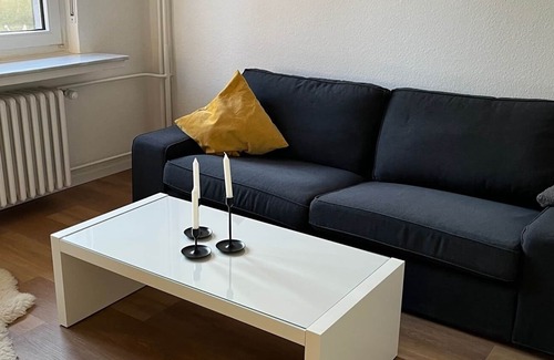 Holzwickede Apartment | Vrbo Property