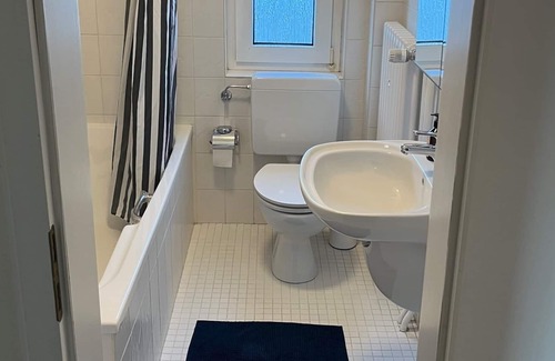 Holzwickede Apartment | Vrbo Property