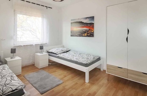 Kleve Apartment | Vrbo Property