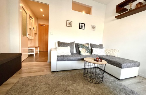 Zentrum-Nord Apartment | Vrbo Property