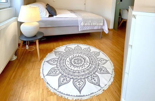 Bohlitz-Ehrenberg Apartment | Vrbo Property