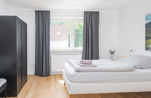 Lorch Apartment | Vrbo Property