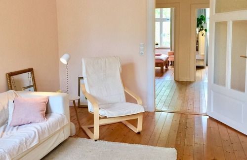 Osternburg Condo | Vrbo Property