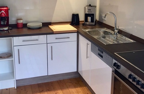 Osternburg Condo | Vrbo Property