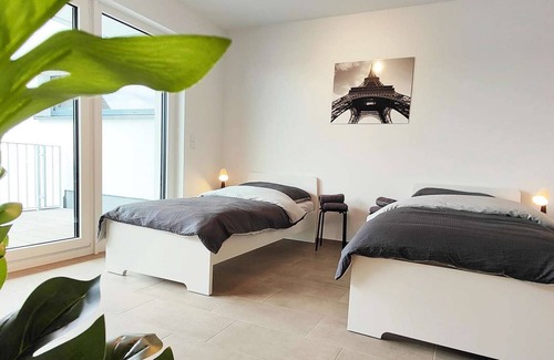 Seligenstadt Apartment | Vrbo Property