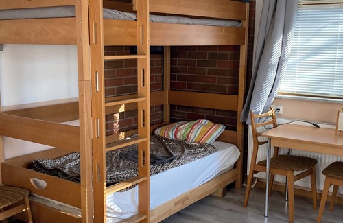 Wolfsburg House | Vrbo Property