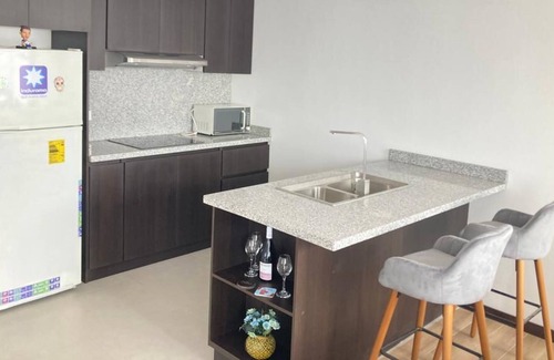Cuenca Apartment | Vrbo Property