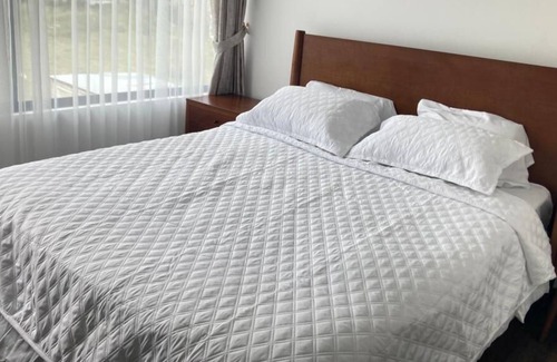 Cuenca Apartment | Vrbo Property