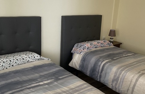 Old Town of Avila Apartment | Vrbo Property