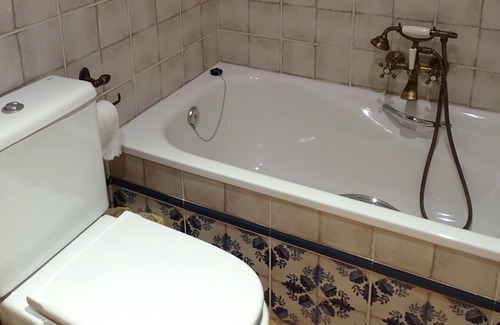 Conchar House | Vrbo Property