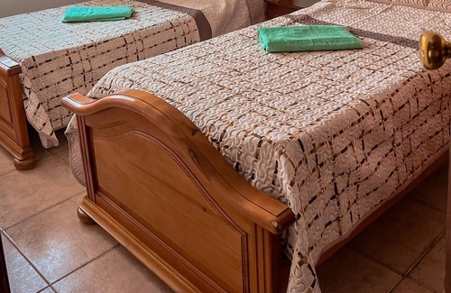 Distrito Norte Sierra House | Vrbo Property