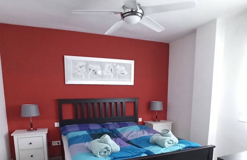 Angustias - Chana - Encina Condo | Vrbo Property