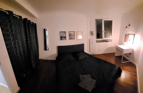 Champs-sur-Marne Apartment | Vrbo Property