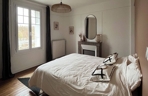Clecy House | Vrbo Property