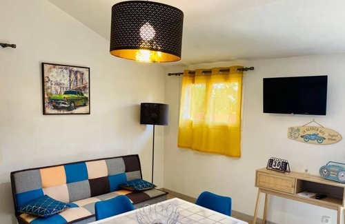 Hinx Apartment | Vrbo Property
