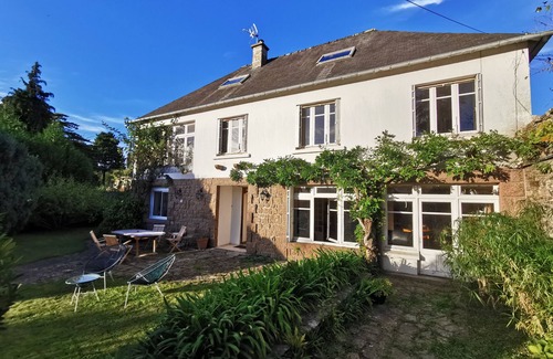 Lannion House | Vrbo Property
