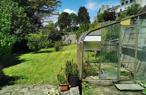 Lannion House | Vrbo Property