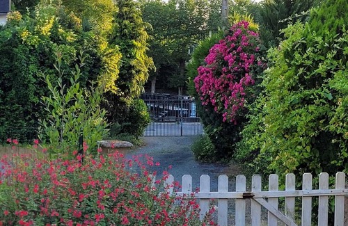 Lannion House | Vrbo Property