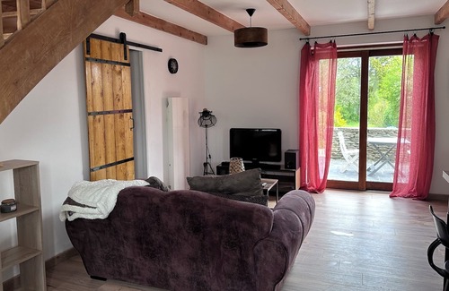 Spezet House | Vrbo Property