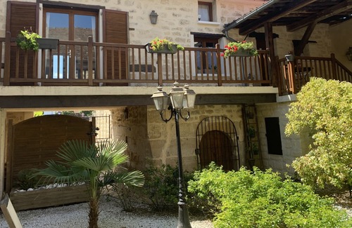 Viarmes House | Vrbo Property
