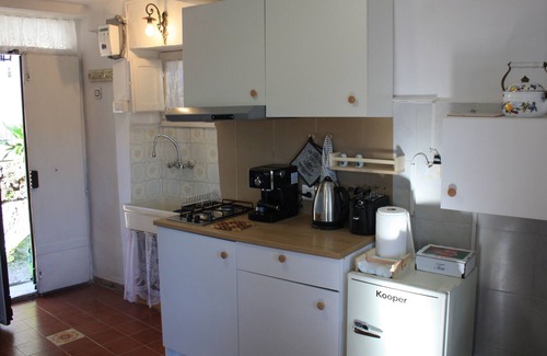 Bomarzo Apartment | Vrbo Property