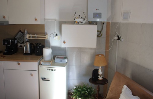 Bomarzo Apartment | Vrbo Property