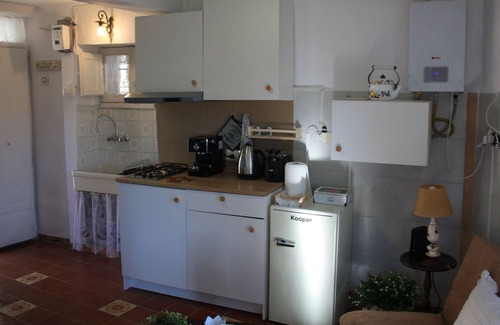 Bomarzo Apartment | Vrbo Property