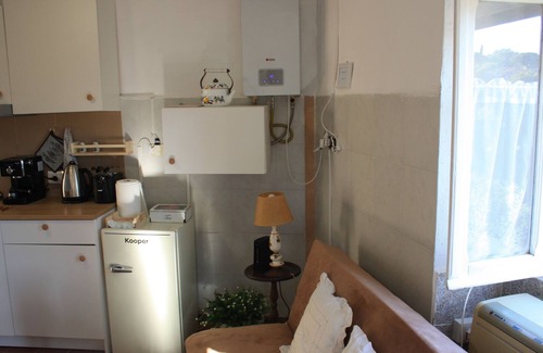 Bomarzo Apartment | Vrbo Property