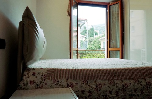 Borgio Verezzi Apartment | Vrbo Property