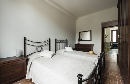 Casciana Terme Lari Apartment | Vrbo Property